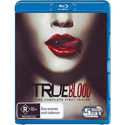 Unbranded True Blood: Season 1 Unbranded True Blood: Season 1