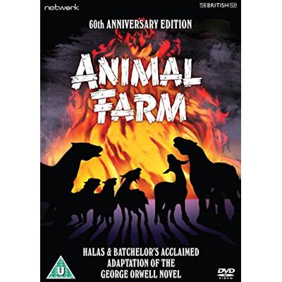Network Animal Farm Network Animal Farm
