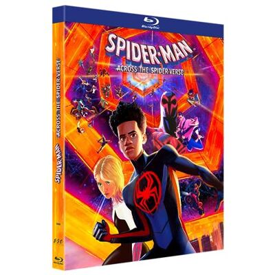 Sony Spider-Man : Across the Spider-Verse Sony Spider-Man : Across the Spider-Verse