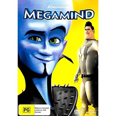 Import Megamind Import Megamind