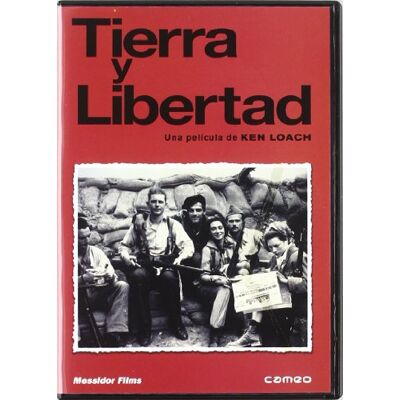 Cameo Tierra y Libertad Cameo Tierra y Libertad