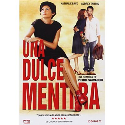 Cameo Una Dulce Mentira Cameo Una Dulce Mentira