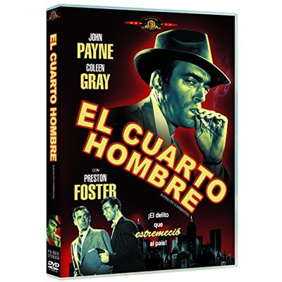 Impulso El Cuarto Hombre Impulso El Cuarto Hombre