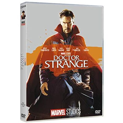 Marvel Doctor Strange 10° Anniversario Marvel Doctor Strange 10° Anniversario