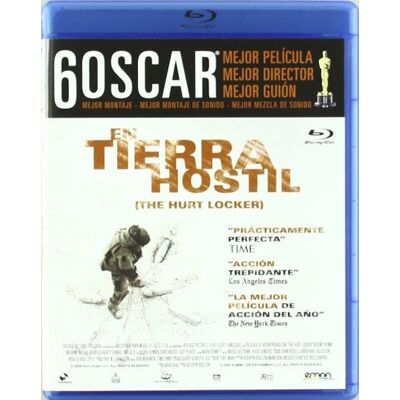 Savor En tierra hostil Savor En tierra hostil