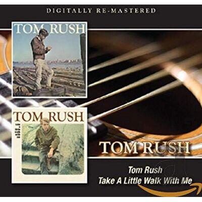 ART Tom Rush/Take A Little.. ART Tom Rush/Take A Little..