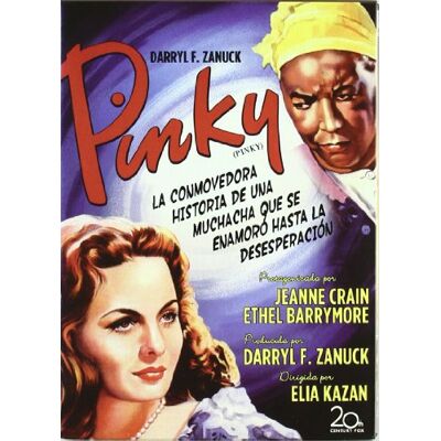 Impulso Pinky Impulso Pinky