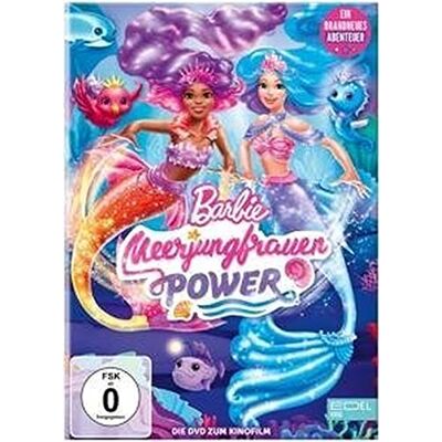 Barbie Dvd Zum Kinofilm (Ltd.Edition) Barbie Dvd Zum Kinofilm (Ltd.Edition)