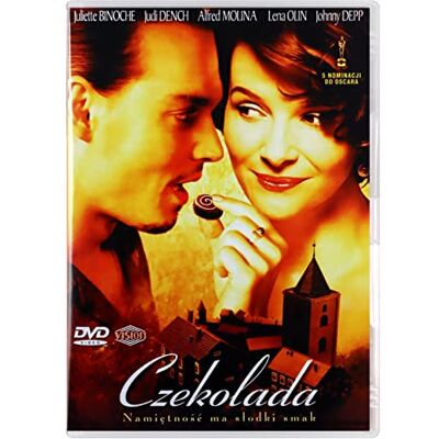 Vision Chocolat (IMPORT) (No hay versiÄln espaÄaola) Vision Chocolat (IMPORT) (No hay versiÄln espaÄaola)