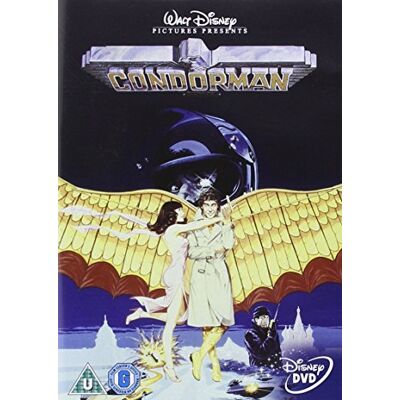 Disney Condorman Disney Condorman