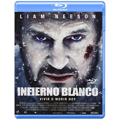 Savor Infierno Blanco Savor Infierno Blanco