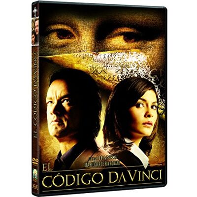 Sony El Código Da Vinci (1 Disco) Sony El Código Da Vinci (1 Disco)