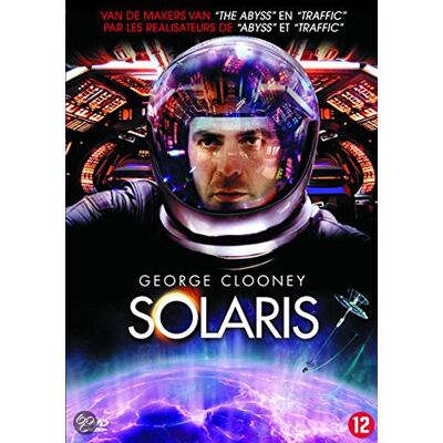 Solaris Solaris