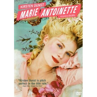 COLUMBIA Marie Antoinette COLUMBIA Marie Antoinette