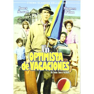 Impulso Un Optimista De Vacaciones Impulso Un Optimista De Vacaciones
