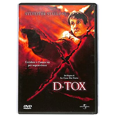 Universal D-tox Universal D-tox