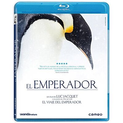 Cameo El emperador Cameo El emperador