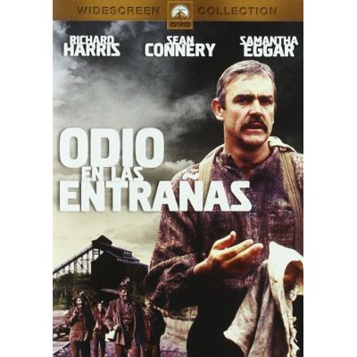 Varios Odio En Las Entrañas Varios Odio En Las Entrañas