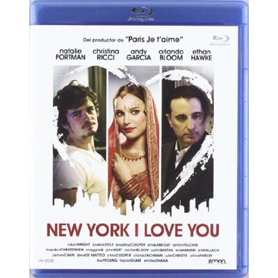 Savor New York, I love you Savor New York, I love you
