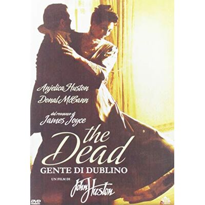 Pulp The dead Gente di Dublino Pulp The dead Gente di Dublino