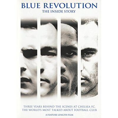 EMI Blue Revolution EMI Blue Revolution