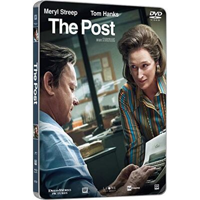Unbranded the post DVD Italian Import Unbranded the post DVD Italian Import