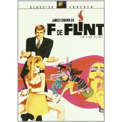Impulso F De Flint Impulso F De Flint