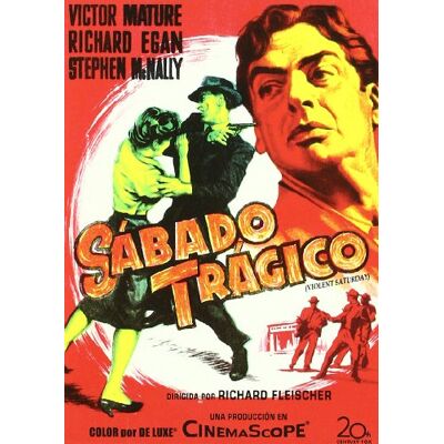 Impulso Sabado Tragico Impulso Sabado Tragico
