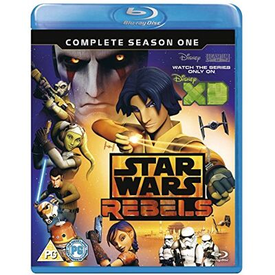 Star Wars Rebels Star Wars Rebels