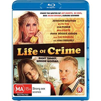 Import Life Of Crime Import Life Of Crime
