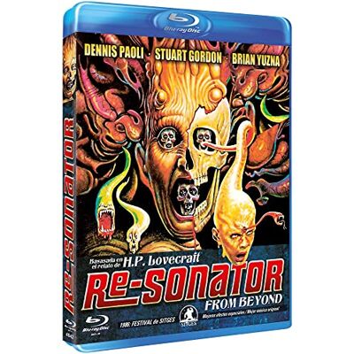 MPO Re-Sonator BDr 1986 From Beyond MPO Re-Sonator BDr 1986 From Beyond