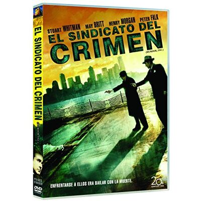 Impulso El Sindicato Del Crimen Impulso El Sindicato Del Crimen