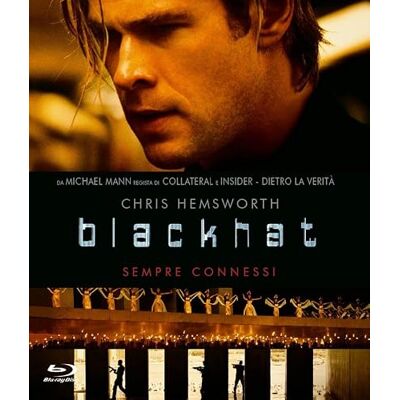 Uni Blackhat Uni Blackhat