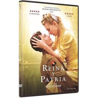 Eone Reina Y Patria Eone Reina Y Patria