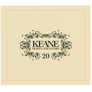 UNIVERSAL MUSIC GROUP Hopes And Fears 20 Aniversario (3CD) UNIVERSAL MUSIC GROUP Hopes And Fears 20 Aniversario (3CD)