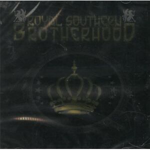 Royal Southern Brotherhood The Royal Southern Brotherhood The