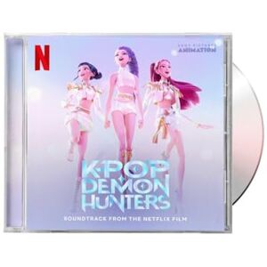 Universal KPop Demon Hunters Universal KPop Demon Hunters