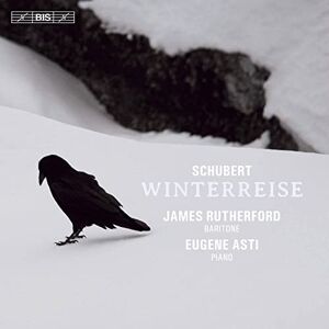 BIS Winterreise BIS Winterreise