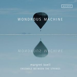 Accent Wondrous Machine Accent Wondrous Machine