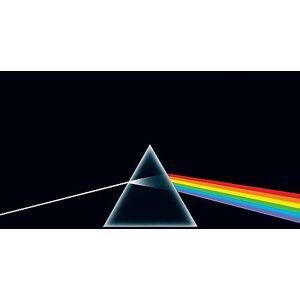 Pink Floyd The Dark Side of the Moon (50th Anniversary Remaster) LP Pink Floyd The Dark Side of the Moon (50th Anniversary Remaster) LP
