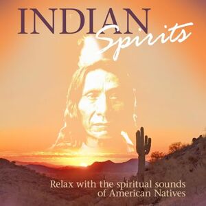 Various Artists Indian Spirits Various Artists Indian Spirits