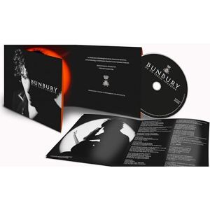 Bunbury De un siglo anterior (CD) Bunbury De un siglo anterior (CD)