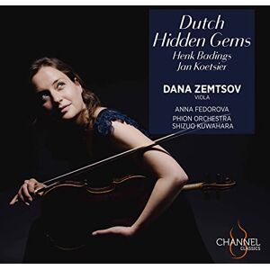 Zemtsov/Fedorova Dutch Hidden Gems Zemtsov/Fedorova Dutch Hidden Gems