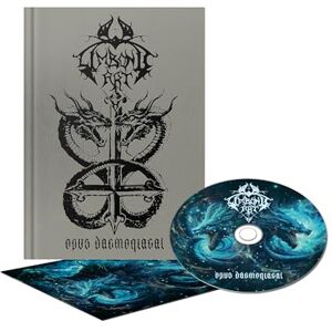 ART Opus daemoniacal ART Opus daemoniacal