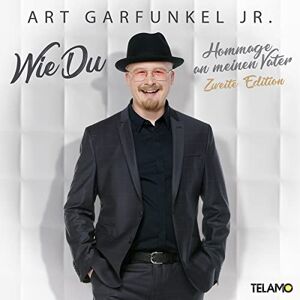 ART Wie du Hommage An Meinen Vater (Zweite Edition) ART Wie du Hommage An Meinen Vater (Zweite Edition)