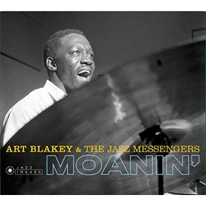 ART Moanin´ ART Moanin´