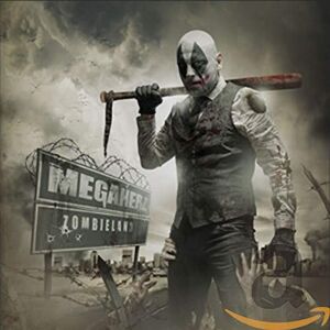 Megaherz Zombieland Megaherz Zombieland