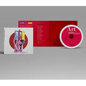 ART Noise In The City (Live in Tokyo 1986) ART Noise In The City (Live in Tokyo 1986)
