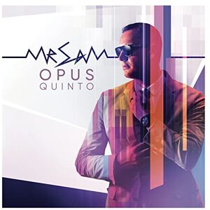 Mr. Sam Opus Quinto Mr. Sam Opus Quinto