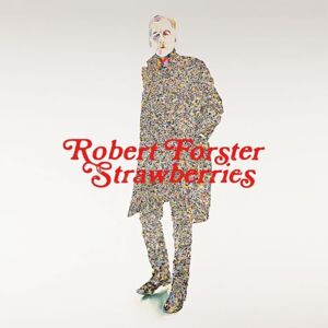 Forster, Robert Strawberries Forster, Robert Strawberries